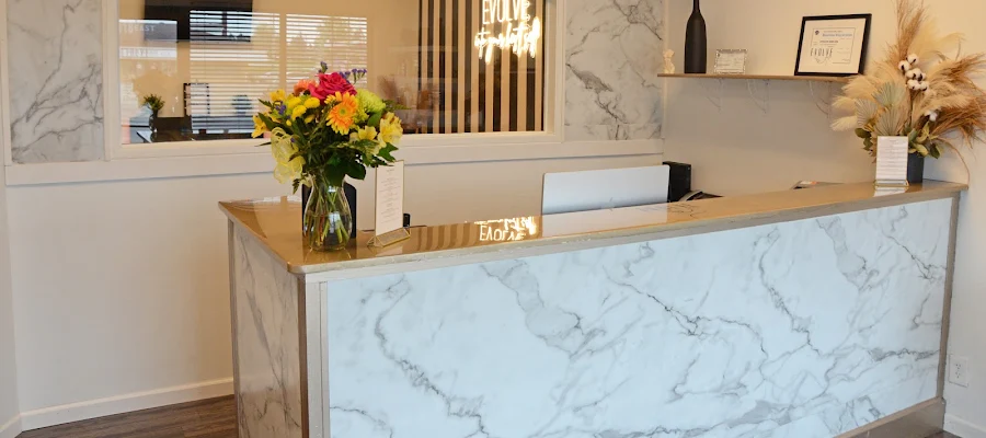 Evolve Med Spa