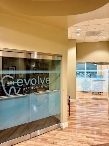 Evolve Orthodontics
