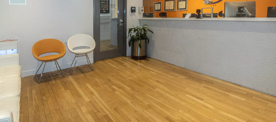Evydent Dentistry PC