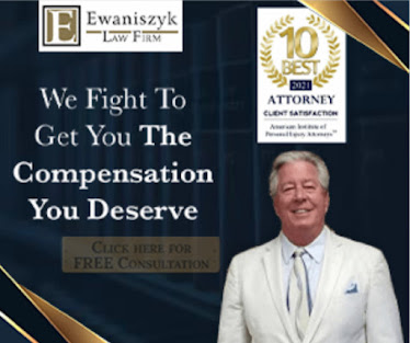 Ewaniszyk Law Firm