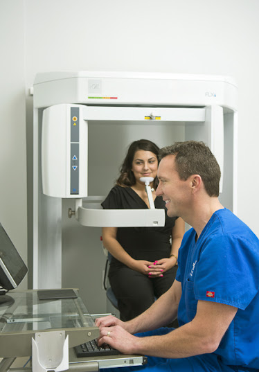 Excel Dental and Implant Center San Antonio