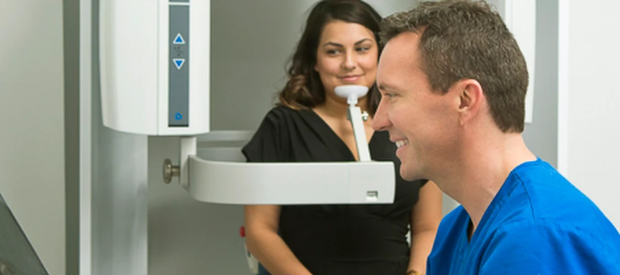 Excel Dental and Implant Center San Antonio