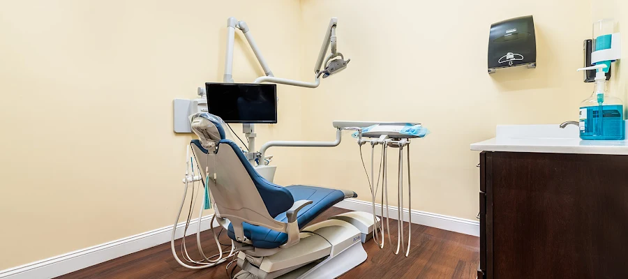 EXCEL DENTAL BILLERICA