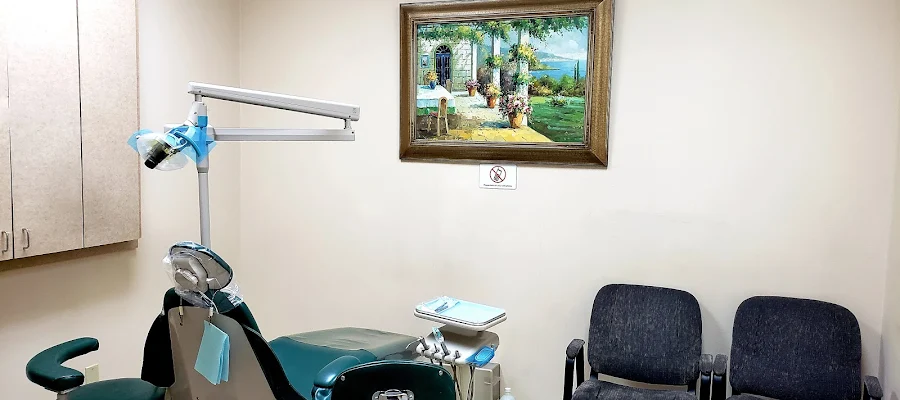 Excel Dental Clinic