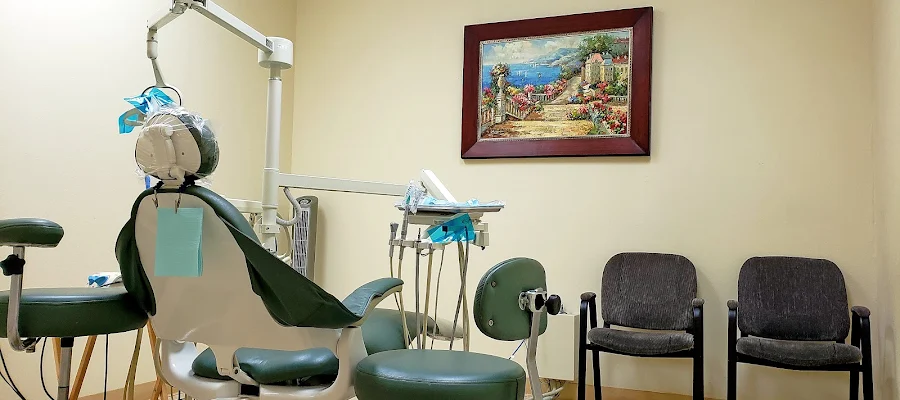 Excel Dental Clinic