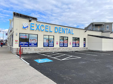 EXCEL DENTAL LYNN