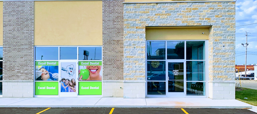 Excel Dental Milwaukee