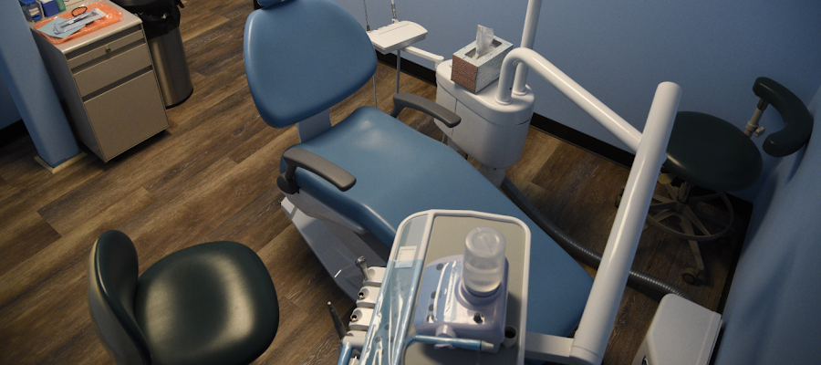 Excel Dental of Wexford