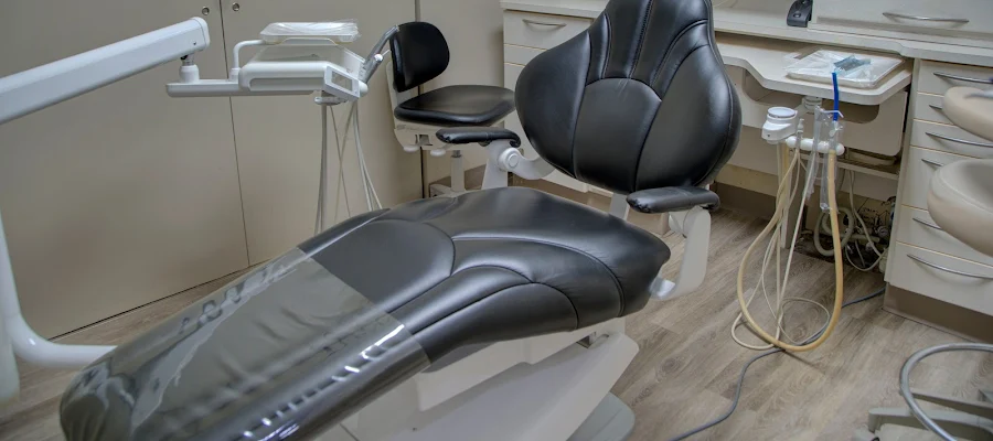 Excel Dental Studio of Merrillville