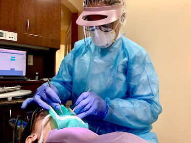 Excel Dentistry
