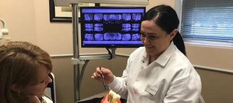 Excel Dentistry