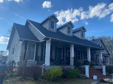 Excel Roofing and Restoration Corp.
