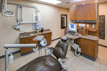 Excellence In Dentistry: Dr. Kendall Skinner