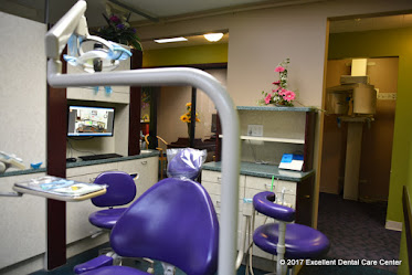 Excellent Dental Care Center
