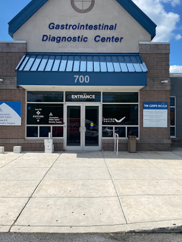 Excelsia Injury Care Catonsville
