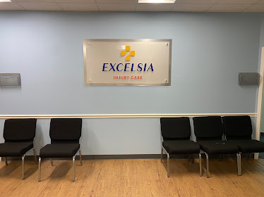 Excelsia Injury Care Columbia
