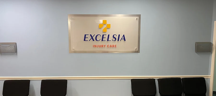 Excelsia Injury Care Columbia
