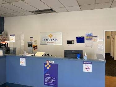 Excelsia Injury Care Erdman
