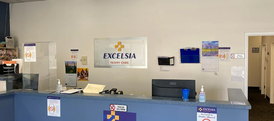 Excelsia Injury Care Erdman