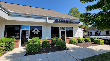 Excelsia Injury Care Salisbury