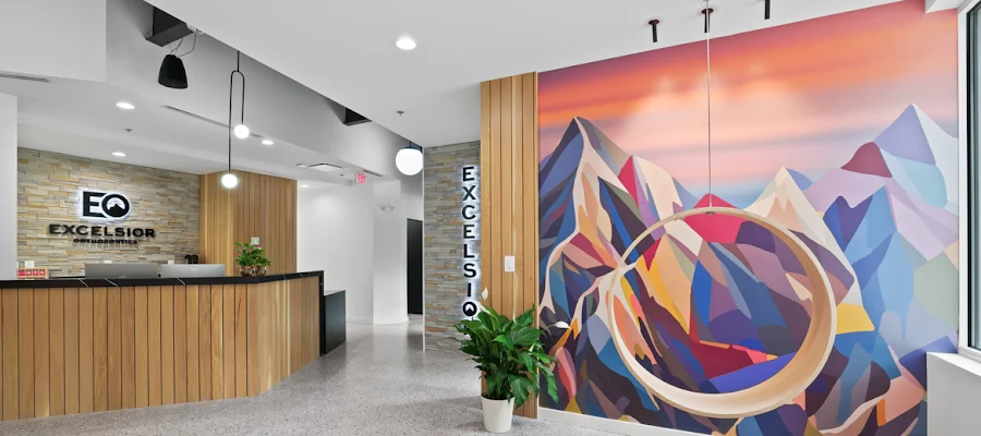 Excelsior Orthodontics