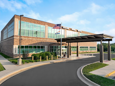 Excelsior Springs Hospital