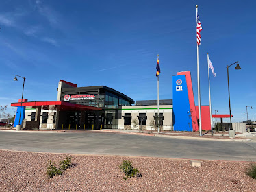 Exceptional Community Hospital - Maricopa