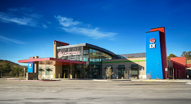 Exceptional Community Hospital - Prescott
