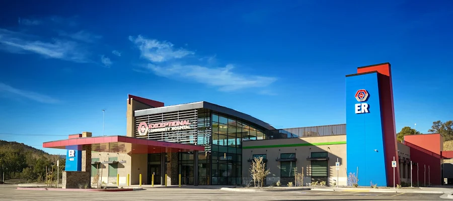 Exceptional Community Hospital - Prescott