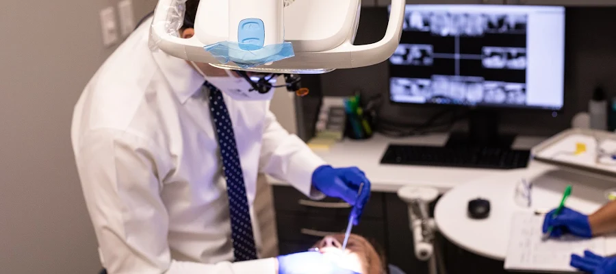 Exceptional Dental of Highland