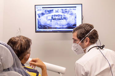 Exceptional Dental of Uptown