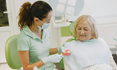 Exceptional Dental