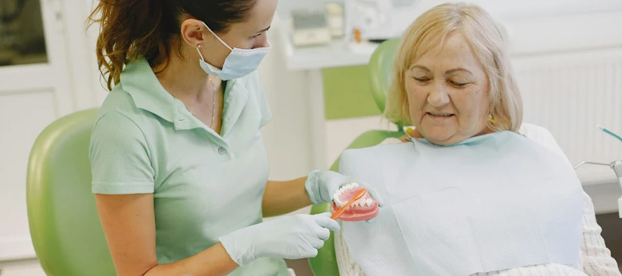 Exceptional Dental