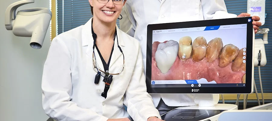 Exceptional Dentistry of Delaware