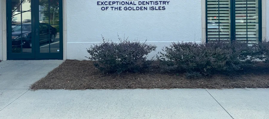 Exceptional Dentistry of the Golden Isles