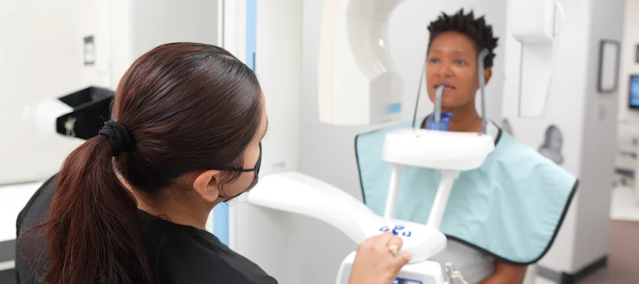 Exceptional Dentistry - Palmdale