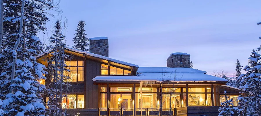 Exceptional Stays