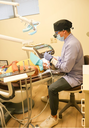 Exclusive Dentistry
