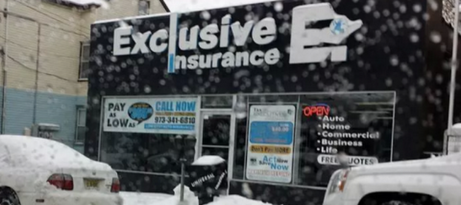 Exclusive Insurance Brkg
