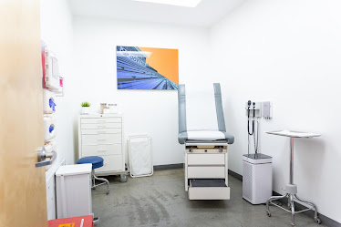 Exer Urgent Care - Calabasas - Agoura Rd