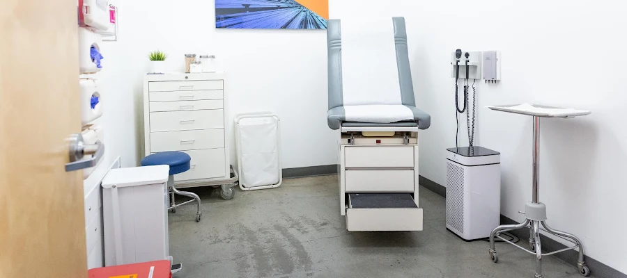 Exer Urgent Care - Calabasas - Agoura Rd
