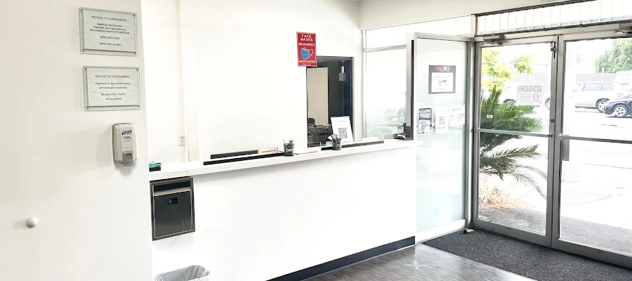 Exer Urgent Care - Venice - Lincoln Blvd