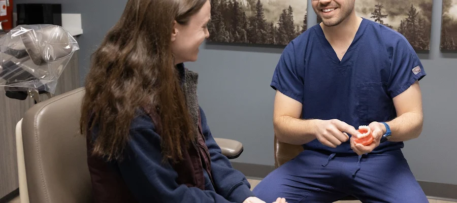 Exeter Oral Surgery: Gregory S. Biron, DMD, MD