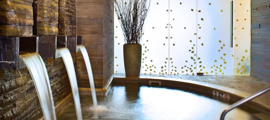 exhale Spa Beaver Creek
