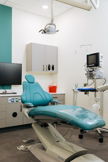 Exo Dental - Rogers