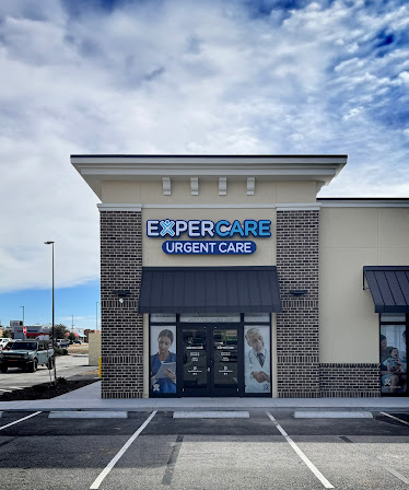 ExperCARE Urgent Care & Primary Care