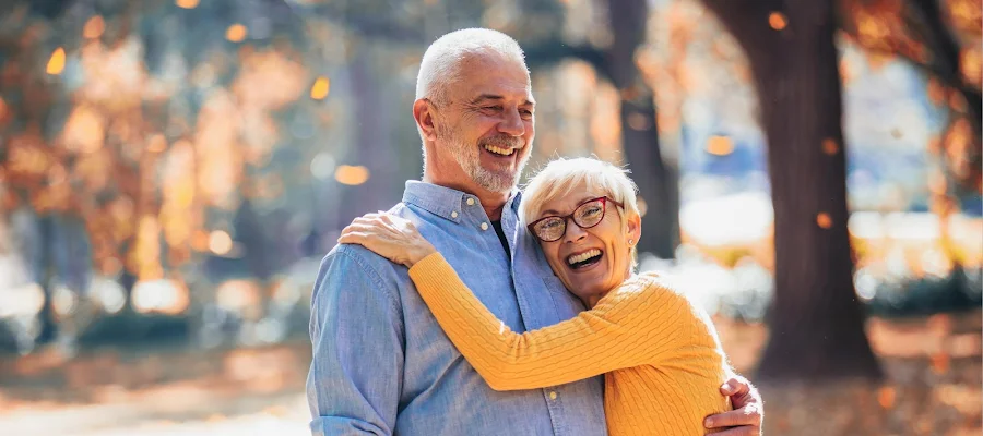 Experience Dental Implants of Orange County
