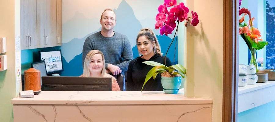 Experience Dental