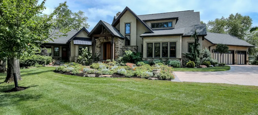 Experience Real Estate Partners Brokered by eXp Realty