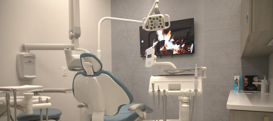 Expert Dental - Tribeca